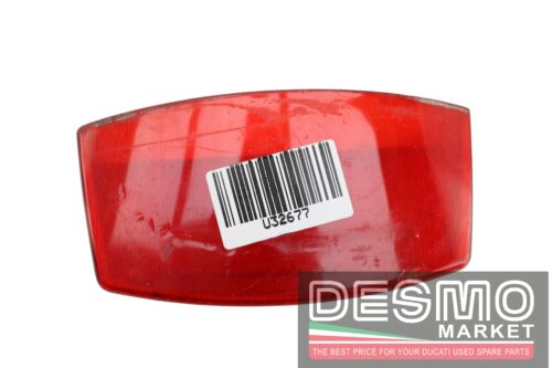 Lente fanale posteriore Ducati Monster