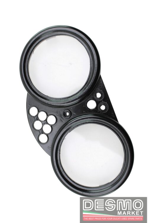 Cornice Strumentazione Ducati Monster I.E