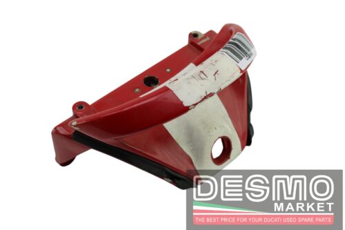Maniglia passeggero Ducati Supersport ST2 ST3 ST4