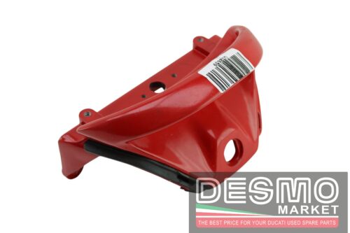 Maniglia passeggero Ducati Supersport ST2 ST3 ST4