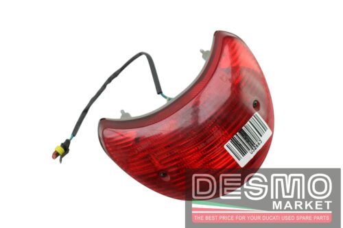 Fanale posteriore Ducati Supersport 750 800 900