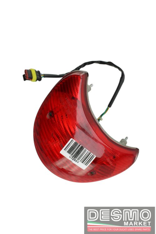 Fanale posteriore Ducati Supersport 750 800 900