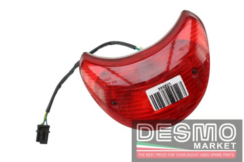 Fanale posteriore Ducati Supersport 750 800 900