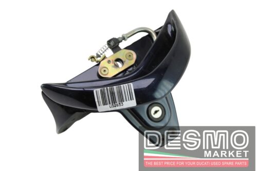 Maniglia passeggero Ducati Supersport 750 800 900 1000