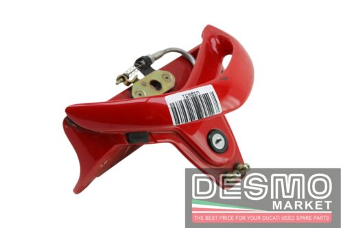 Maniglia passeggero Ducati Supersport 750 800 900 1000