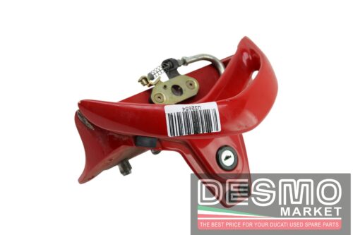 Maniglia passeggero Ducati Supersport 750 800 900 1000