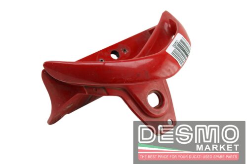 Maniglia passeggero Ducati Supersport 750 800 900 1000
