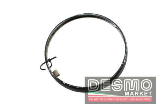 cornice calotta fanale Ducati Monster 600 900 620 695