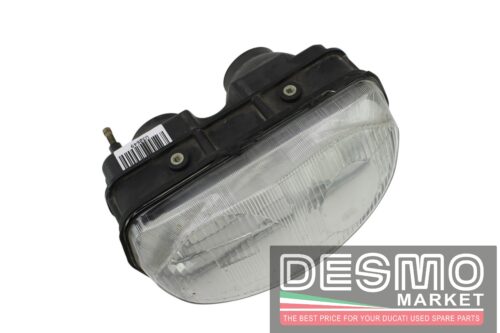 Gruppo ottico fanale anteriore Ducati ST2