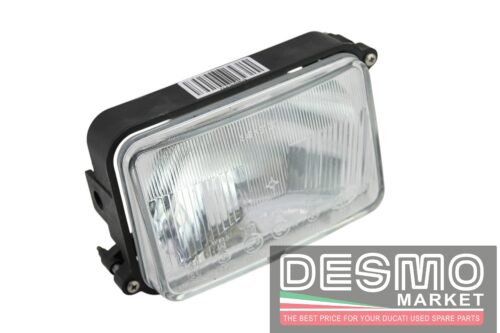 Faro fanale anteriore Ducati Sport 750