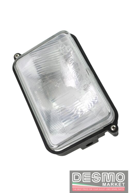 Faro fanale anteriore Ducati Sport 750