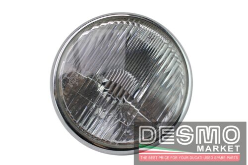 Parabola lente fanale anteriore Ducati Monster 620 800 S4R 998