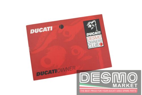 Guida al programma di assistenza stradale e medico/sanitaria