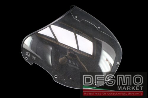 Plexi plexiglass Ducati 851