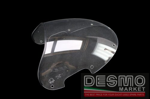 Plexi plexiglass Ducati 888
