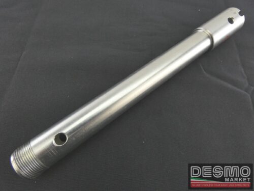 Perno ruota anteriore Ducati Hypermotard 796 1100 1100s 1100evo
