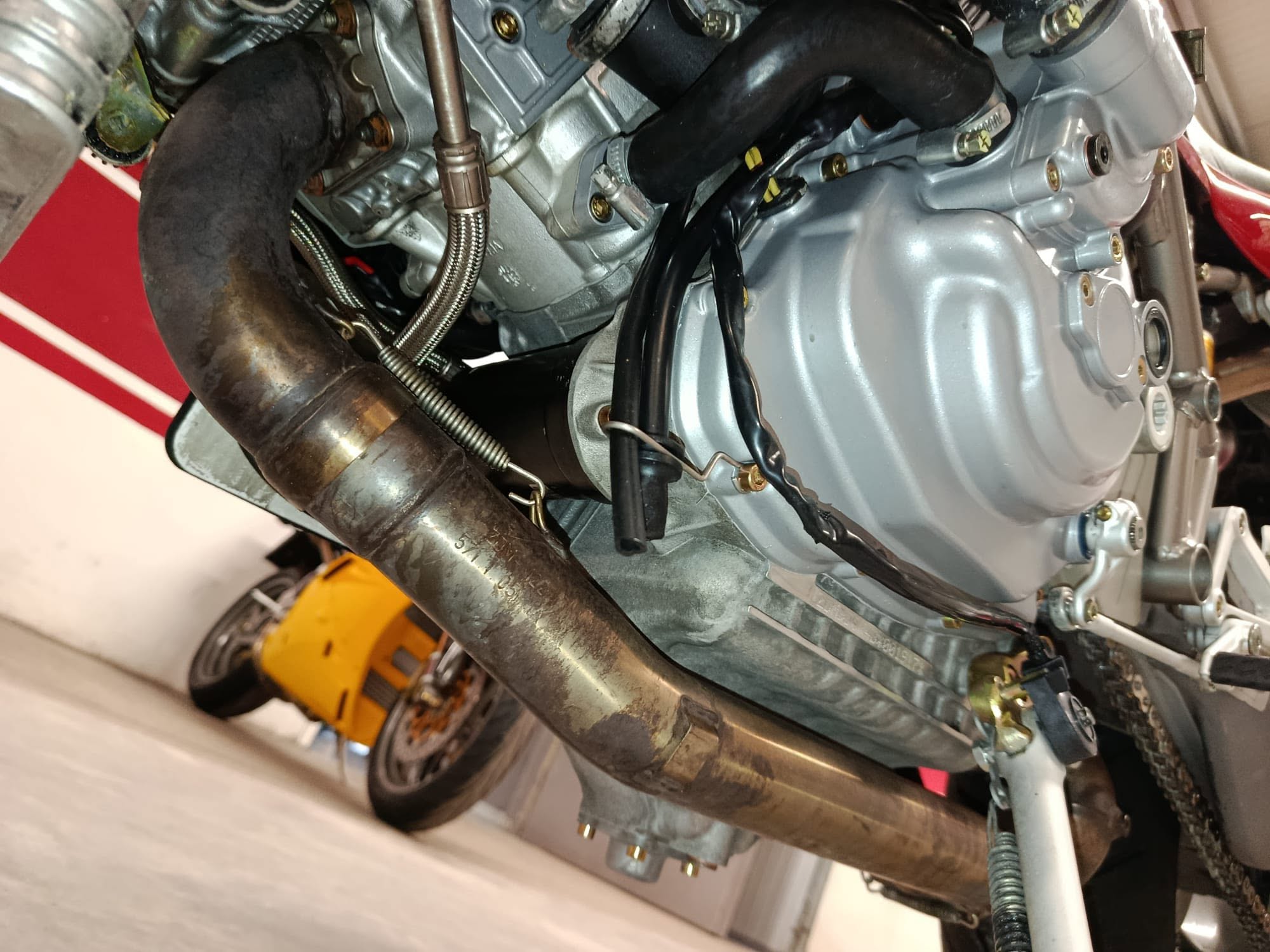 Ducati 998s 2002 31153km - immagine 12