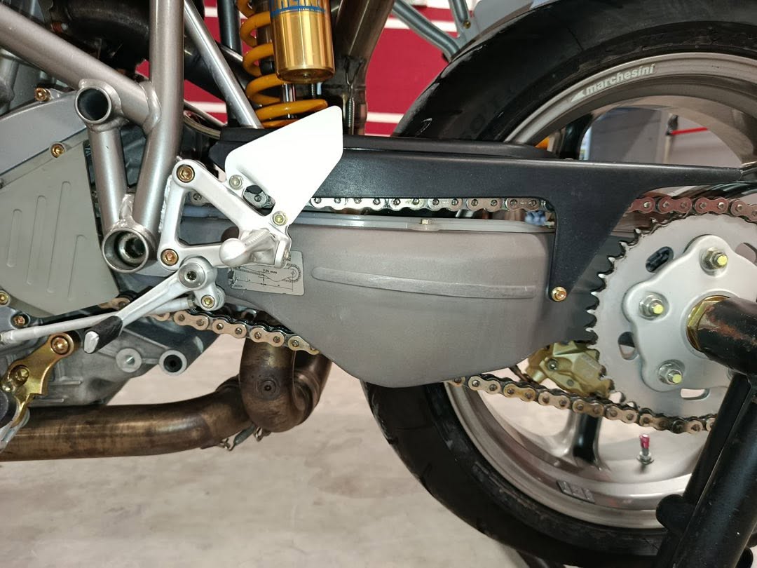 Ducati 998s 2002 31153km - immagine 11