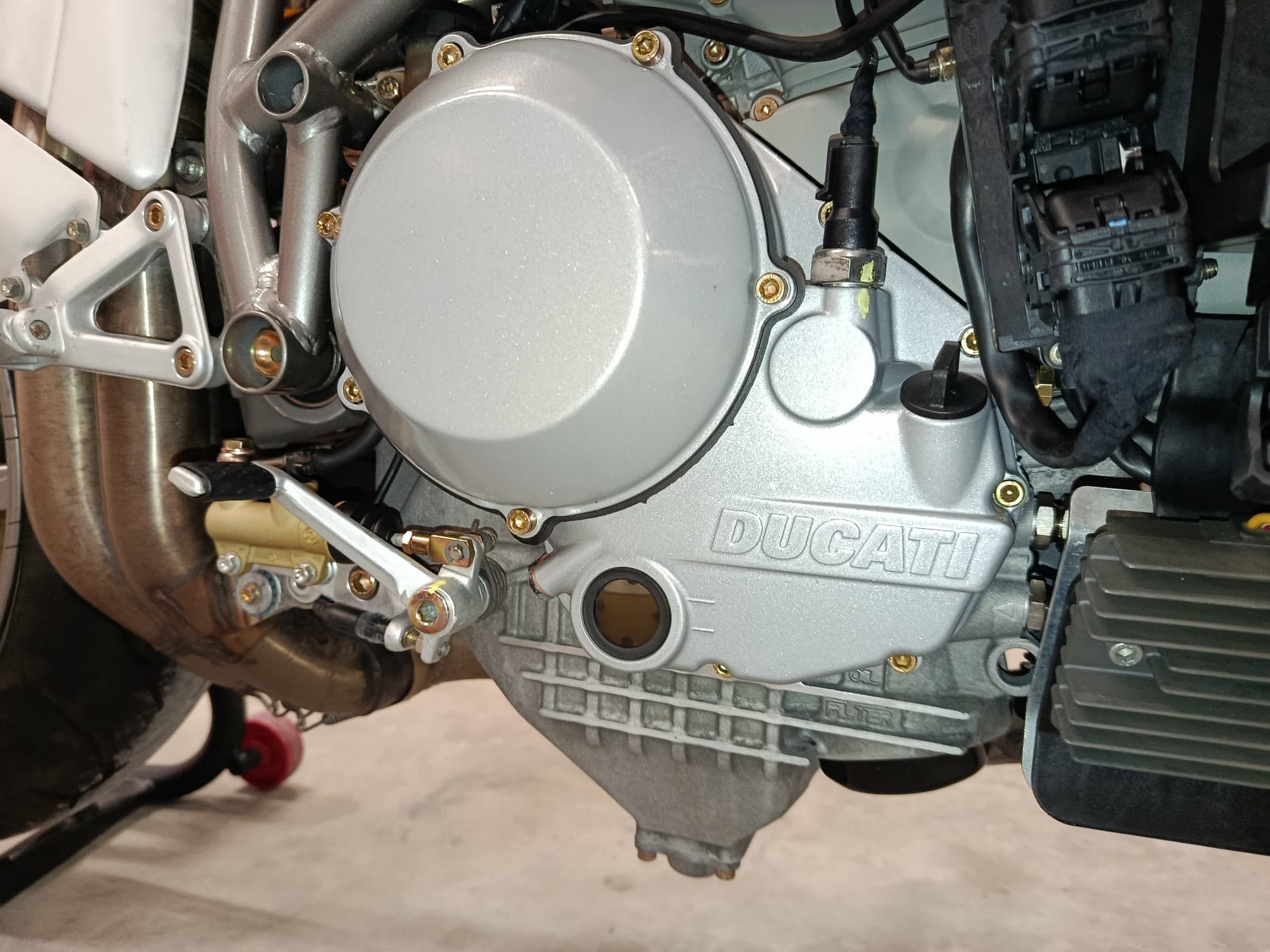 Ducati 998s 2002 31153km - immagine 6