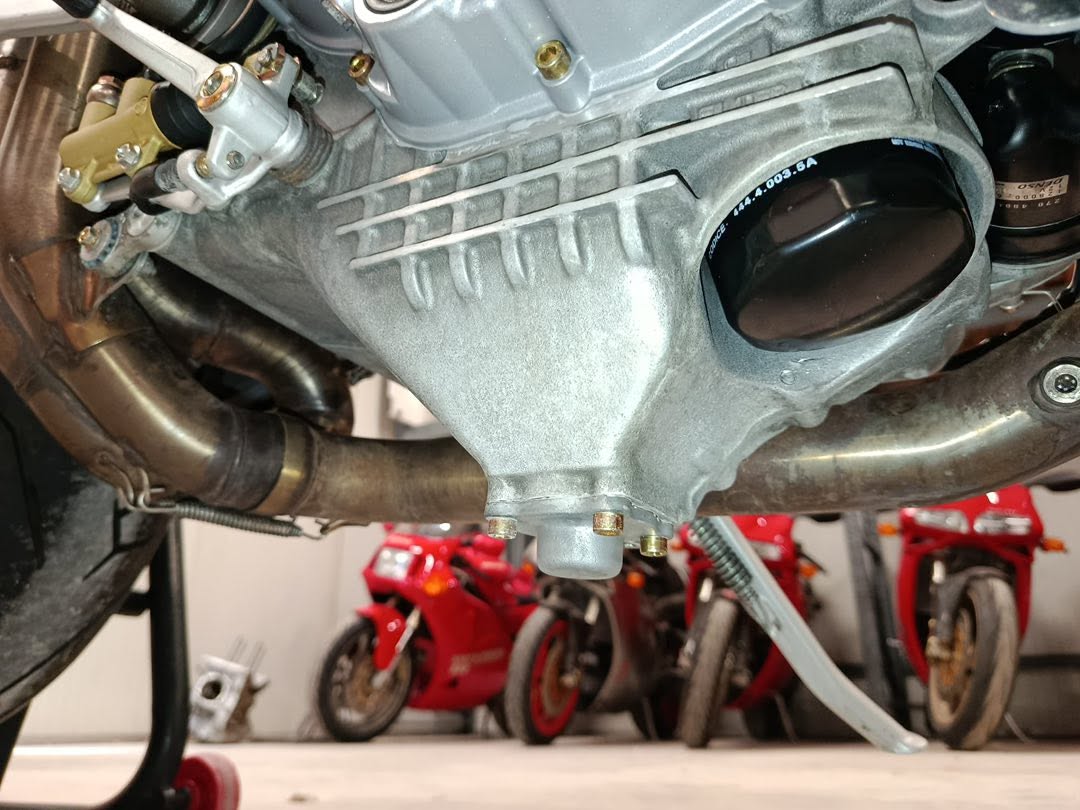 Ducati 998s 2002 31153km - immagine 5