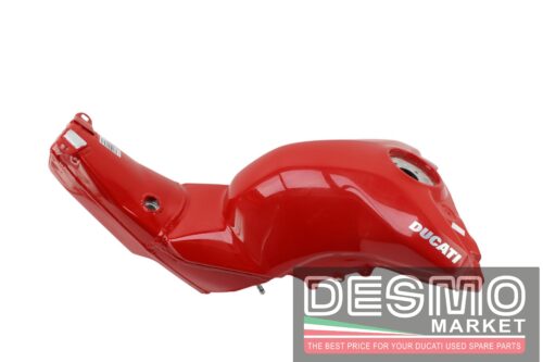 Serbatoio benzina Panigale V4 2018 2021