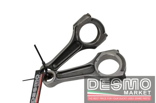 Coppia bielle Ducati 748 916 ST4