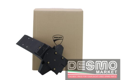 Portatarga Ducati Monster 400 600 750 900