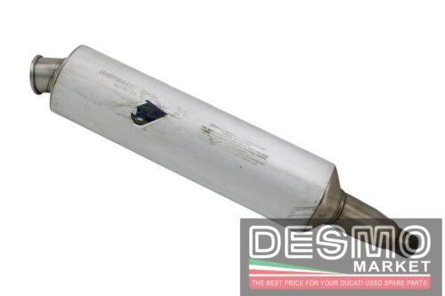 Terminale di scarico destro Ducati Monster 900 1993-1998