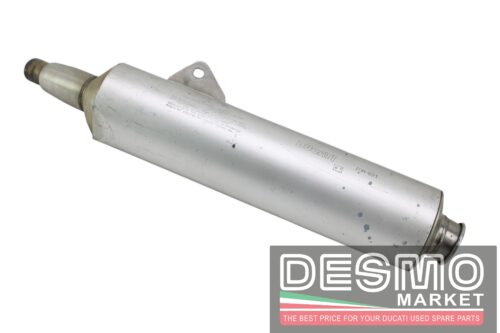 Terminale di scarico sinistro Ducati Monster 900 S4 2001