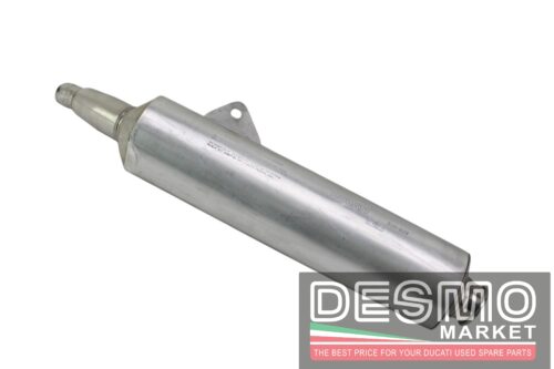 Terminale di scarico sinistro Ducati Monster 400 620 800 1000