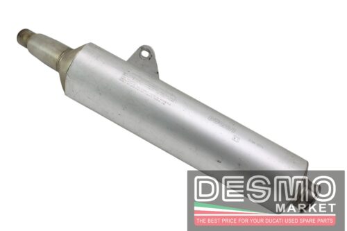 Terminale di scarico sinistro Ducati Monster 900 2000-2001
