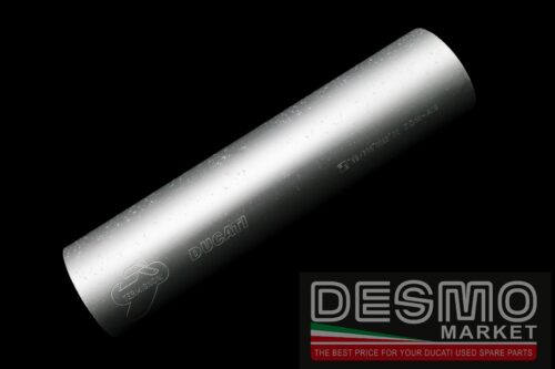 Fodero silenziatore destro alluminio Termignoni Ducati 996S