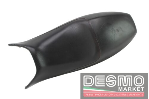 Sella sellone Ducati monster IE 620 695 800 900IE