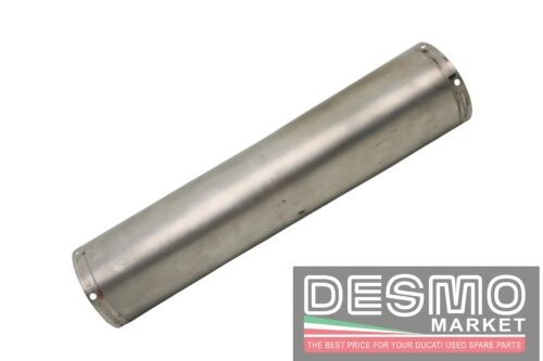 Fodero silenziatore destro Ducati 748 916 996