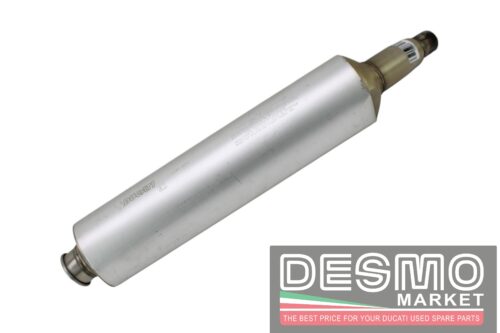 Terminale di scarico destro Ducati Monster 900 S4 2001