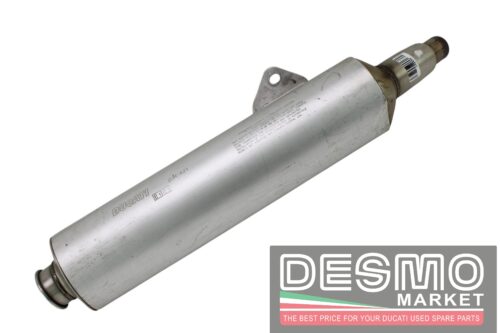Terminale di scarico destro Ducati Monster 750 800 900 1000 S4
