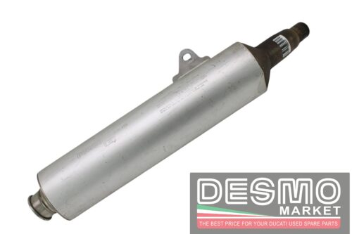 Terminale di scarico destro Ducati Monster 400 620 800 1000