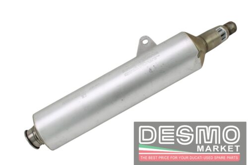Terminale di scarico destro Ducati Monster 900 2000-2001