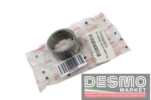 Guarnizione tubo di scarico Ducati S4R S4RS 2006-2008