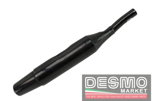 Silenziatore terminale di scarico destro Ducati Paso 906 907 I.E.