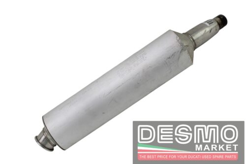 Terminale di scarico destro Ducati Monster 400 600 750 900