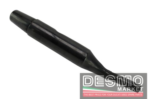 Silenziatore terminale di scarico destro Ducati Paso 906 907 I.E.