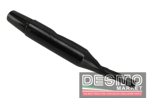 Silenziatore terminale di scarico destro Ducati Paso 906 907 I.E.