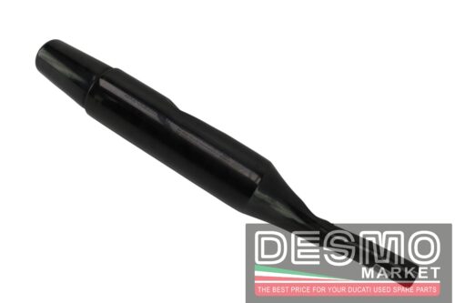 Silenziatore terminale di scarico destro Ducati Paso 906 907 I.E.