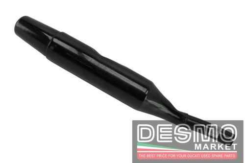 Silenziatore terminale di scarico destro Ducati Paso 906 907 I.E.