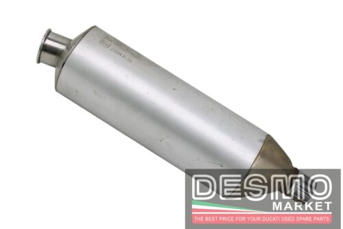 Terminale di scarico inferiore Ducati Monster S2R 800 S4R 2005-2006
