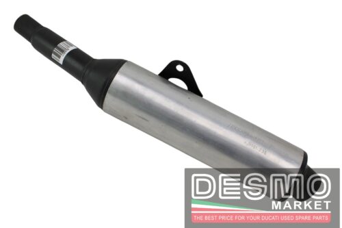 Terminale di scarico Ducati Supersport 750