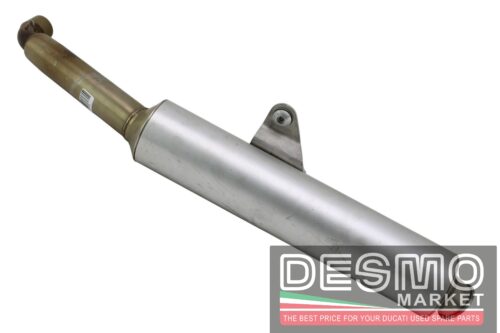 Terminale di scarico sinistro Ducati ST2 2002-2003