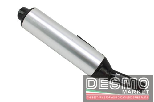 Terminale di scarico Ducati Supersport 350