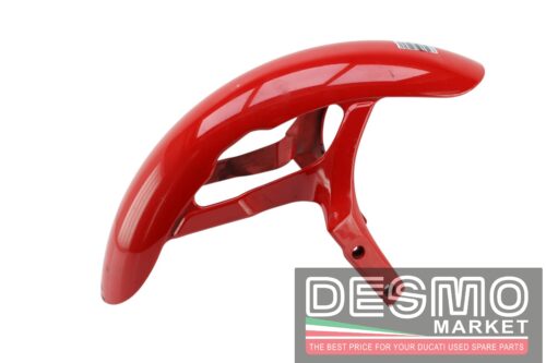 Parafango anteriore Ducati monster IE attacco 70mm